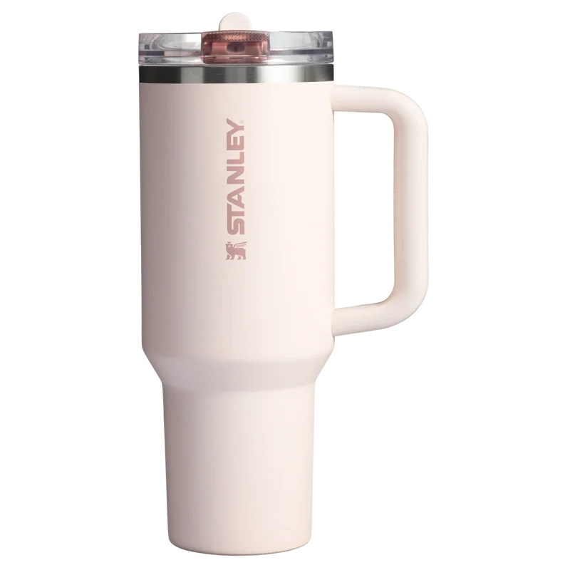 Thermos Gobelet Stanley Quencher ProTour Flip Straw