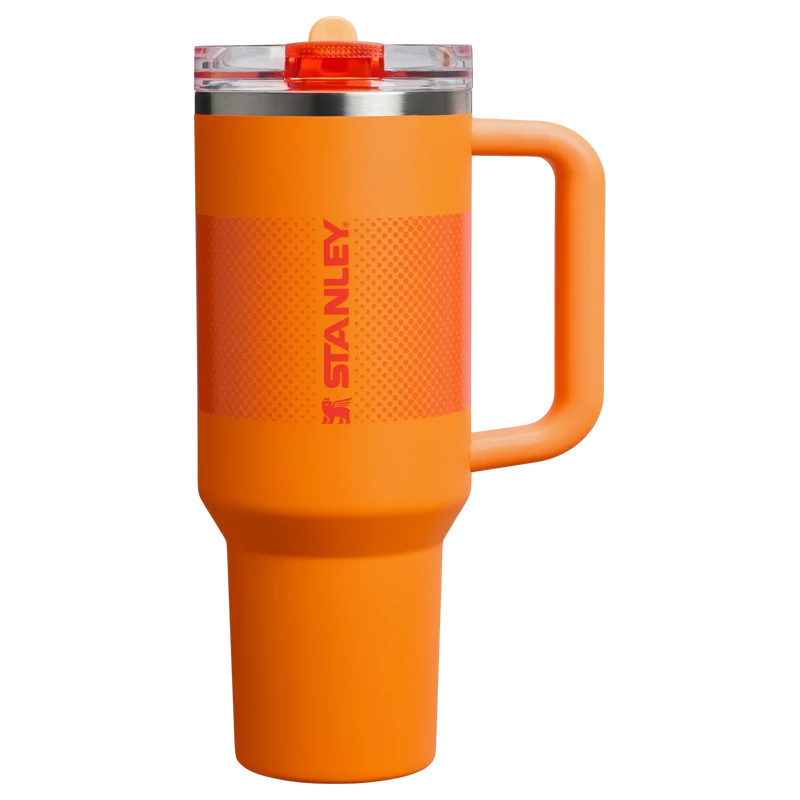 Thermos Gobelet Stanley Quencher ProTour Flip Straw