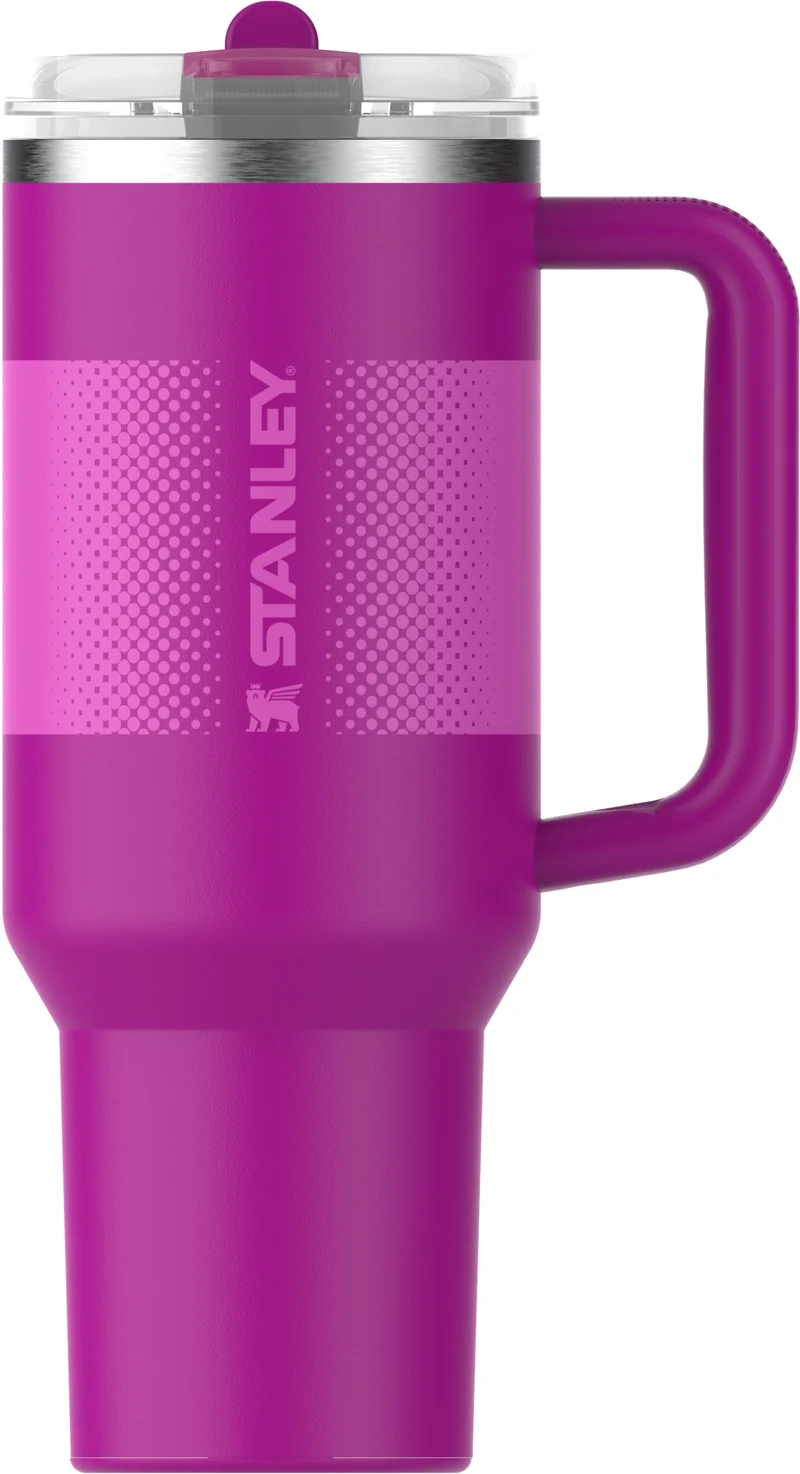 Thermos Gobelet Stanley Quencher ProTour Flip Straw