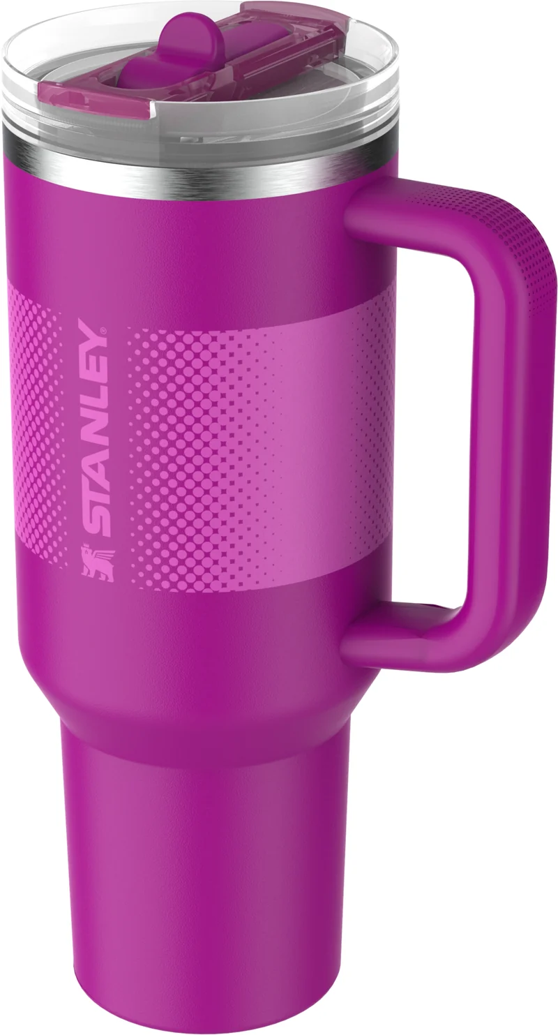 Thermos Gobelet Stanley Quencher ProTour Flip Straw