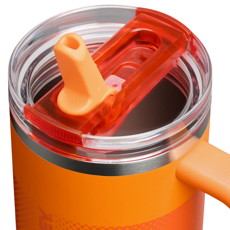 Thermos Gobelet Stanley Quencher ProTour Flip Straw