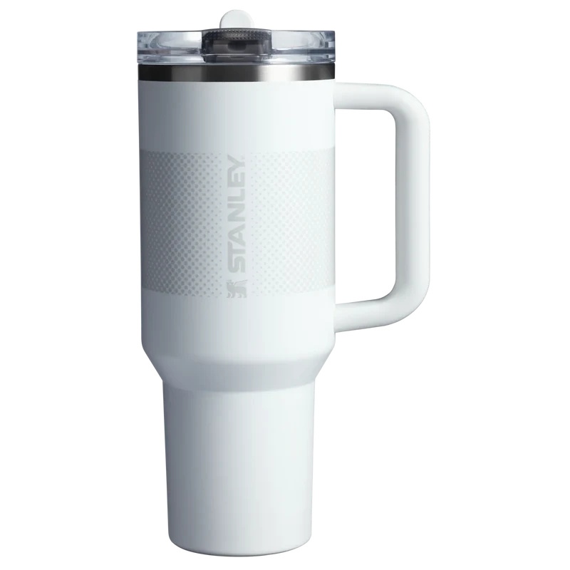 Thermos Gobelet Stanley Quencher ProTour Flip Straw