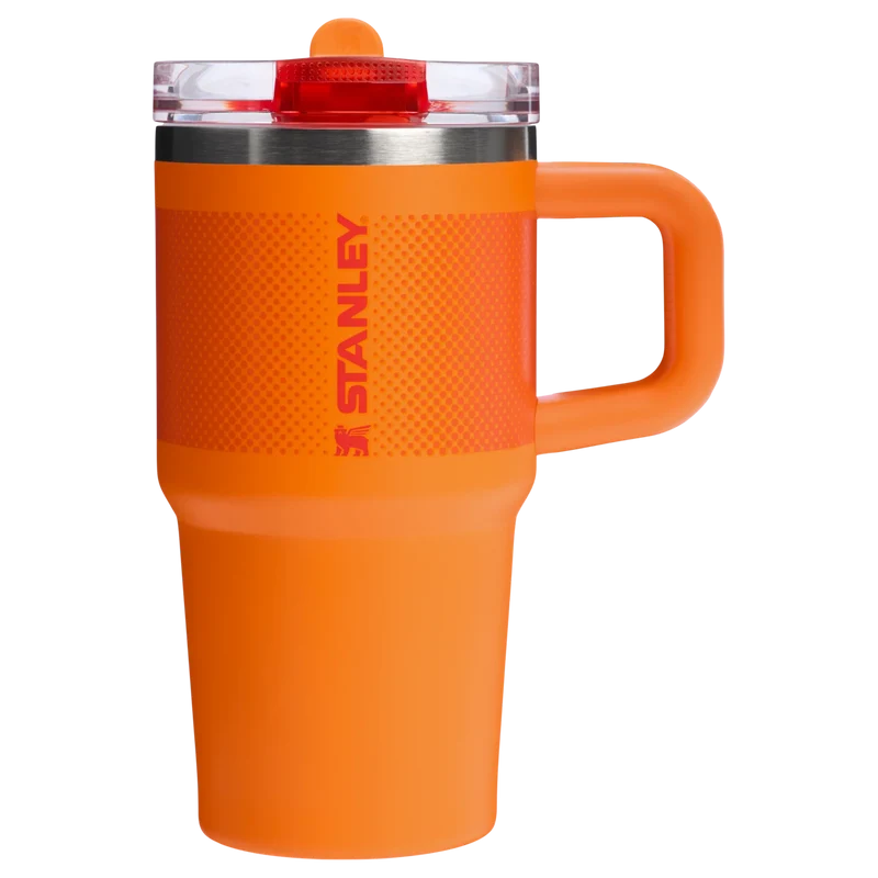 Thermos Gobelet Stanley Quencher ProTour Flip Straw