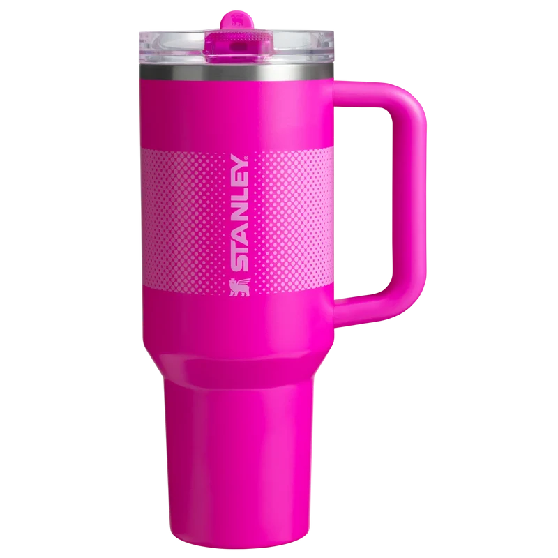 Thermos Gobelet Stanley Quencher ProTour Flip Straw