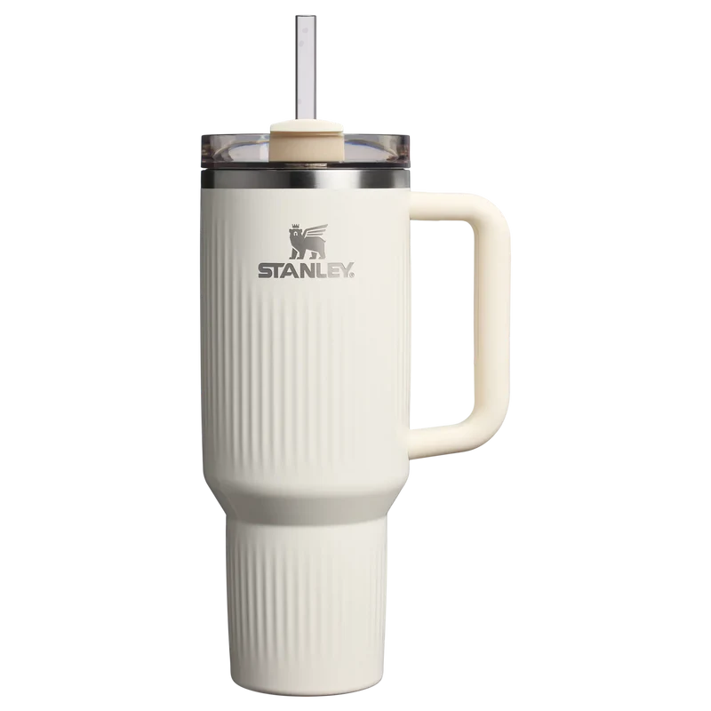 Thermos Quencher Stanley Fluted