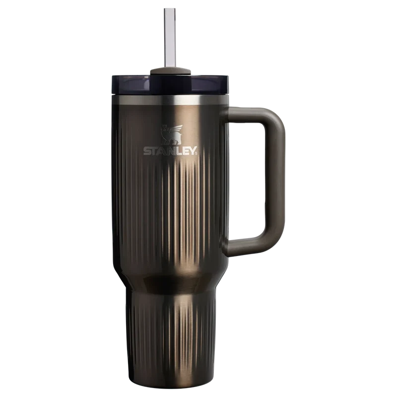 Thermos Quencher Stanley Fluted