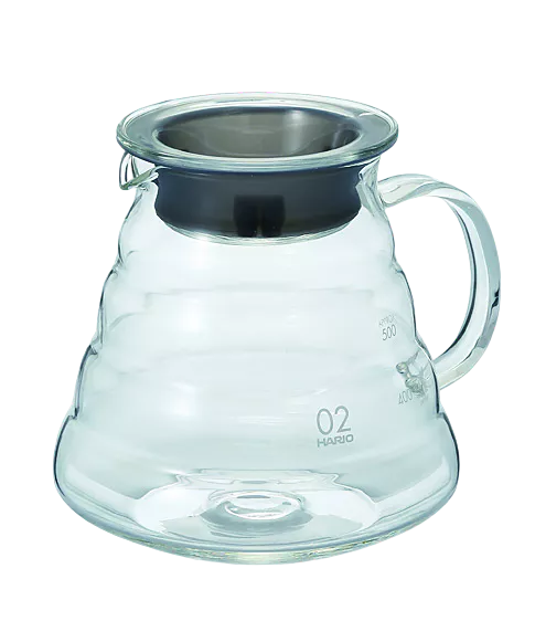 Carafe pour V60 HARIO
