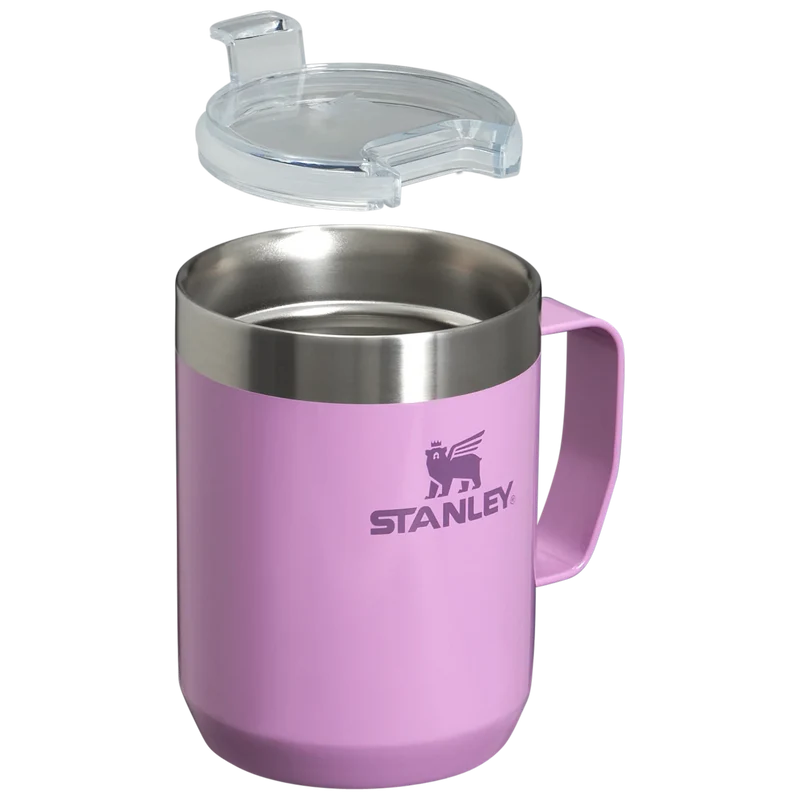 La tasse de camping 0.35l Stanley