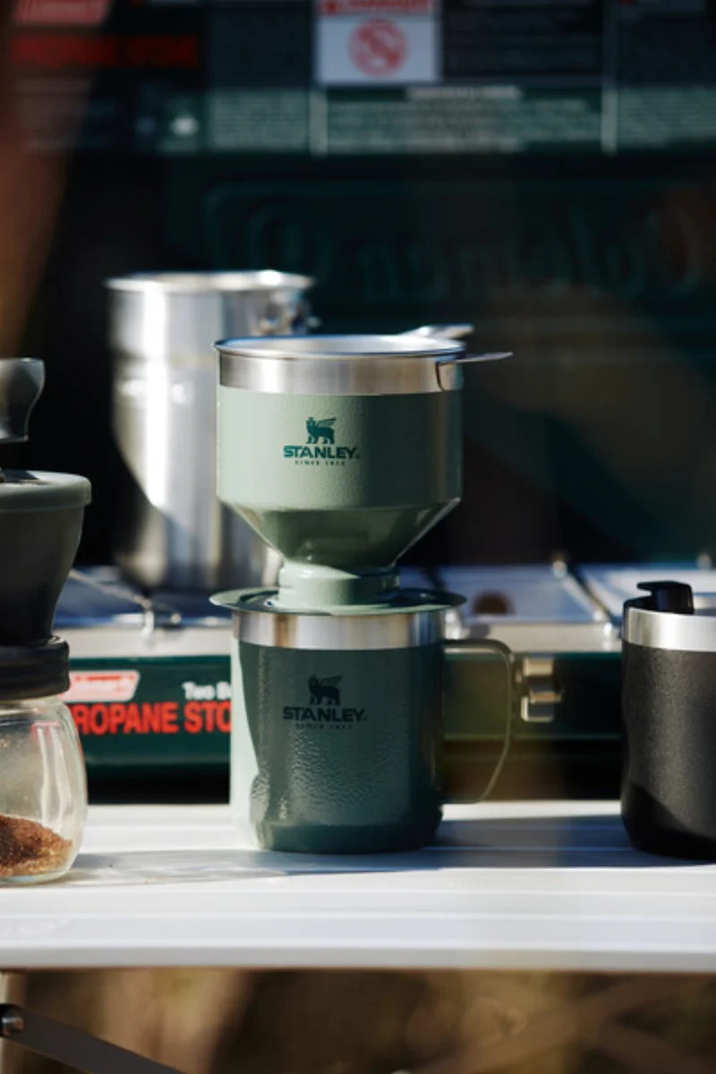 La tasse de camping 0.35l Stanley