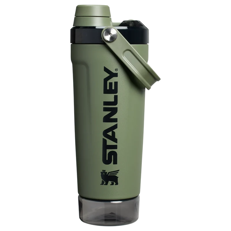 Acitvate Shaker Stanley