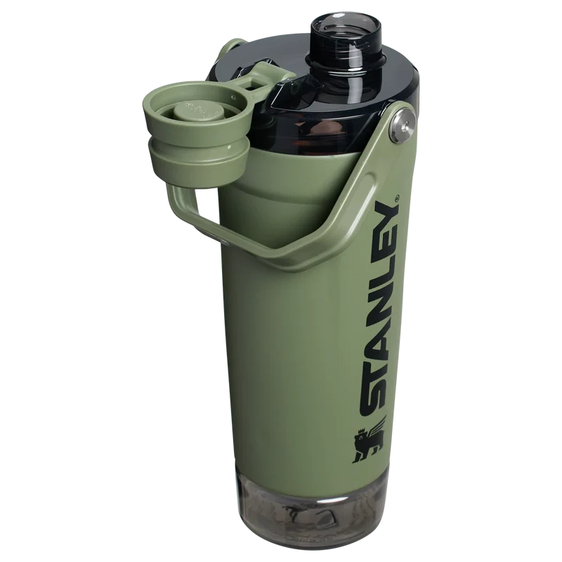 Acitvate Shaker Stanley