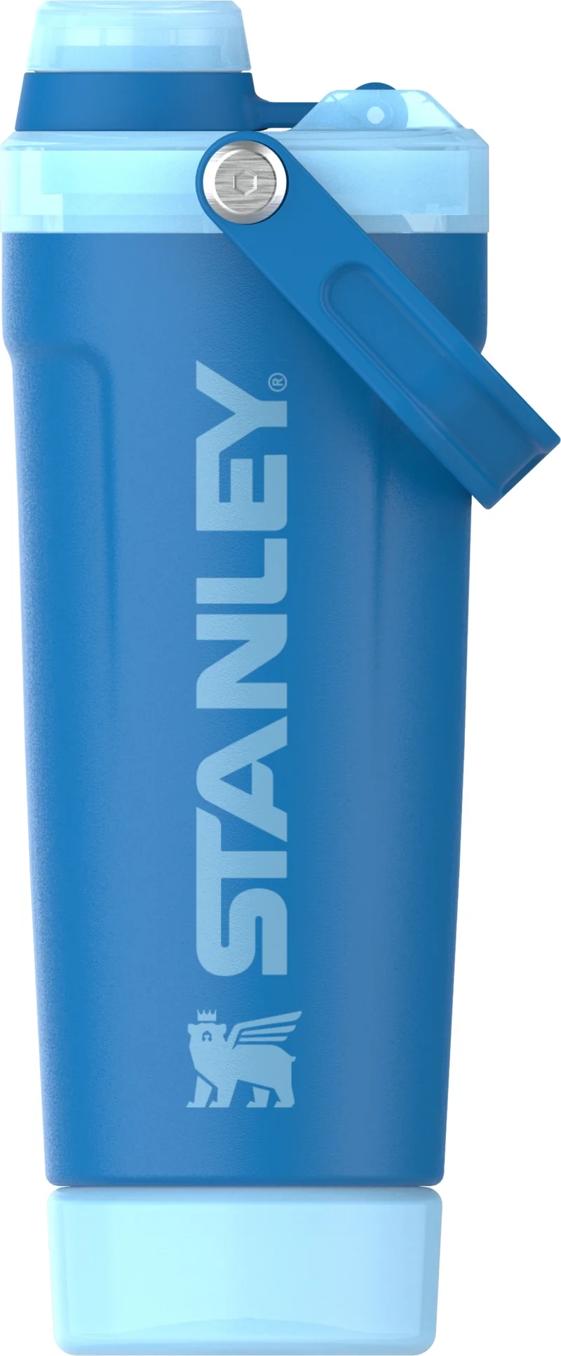 Acitvate Shaker Stanley