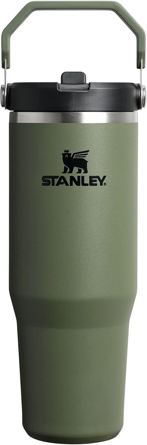 Thermos Gobelet Stanley IceFlow Flip Straw