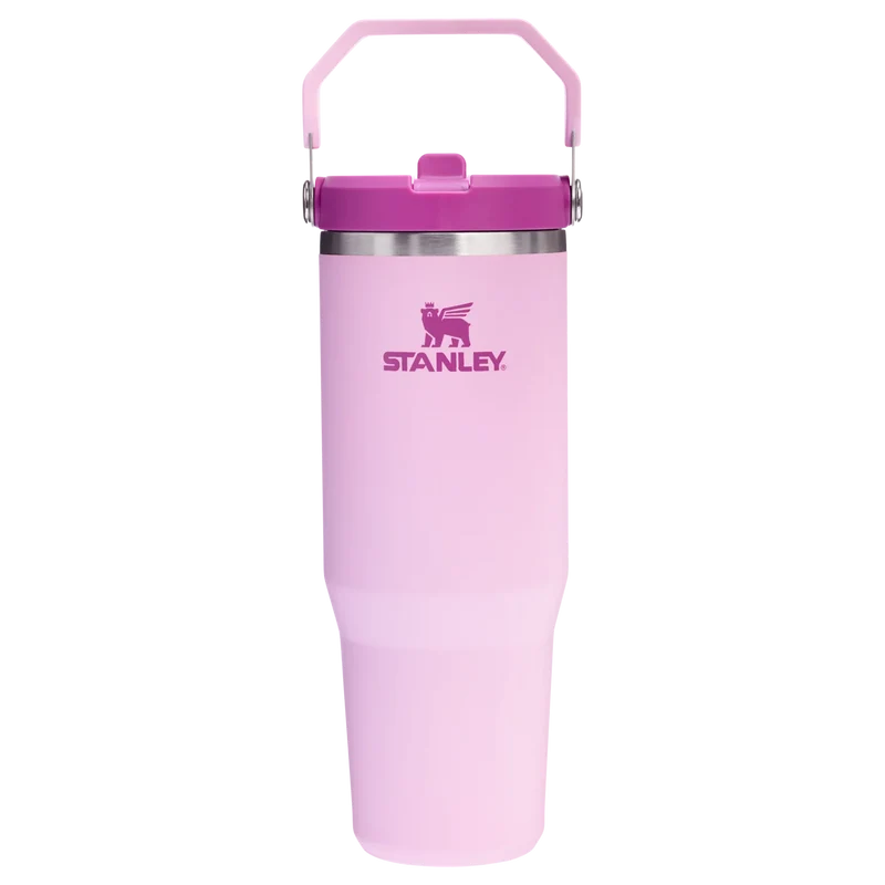 Thermos Gobelet Stanley IceFlow Flip Straw