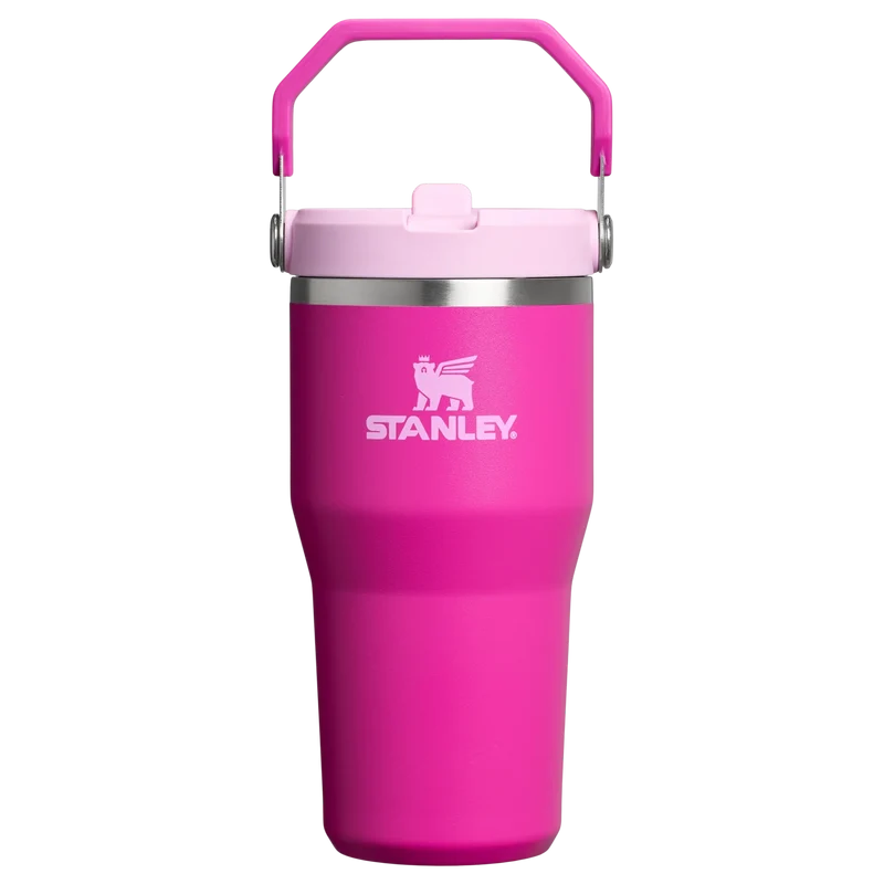 Thermos Gobelet Stanley IceFlow Flip Straw