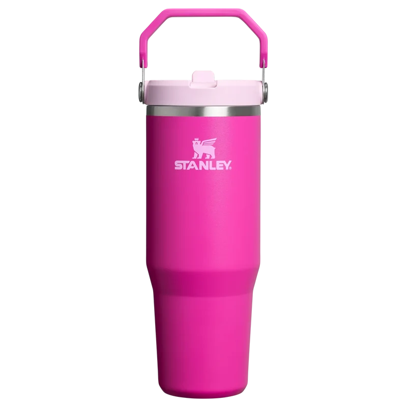 Thermos Gobelet Stanley IceFlow Flip Straw
