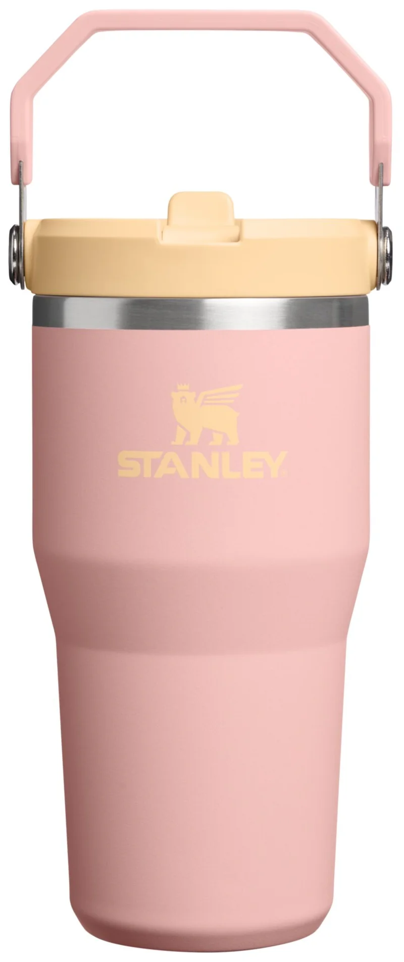 Thermos Gobelet Stanley IceFlow Flip Straw