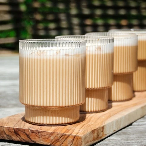 Chai Vanille Barú 250g