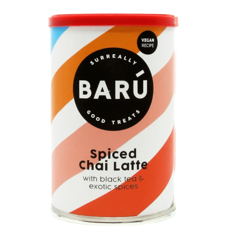 Chai aux épices Barú