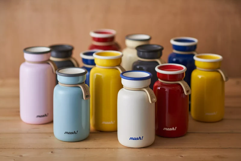 Thermos Tumbler Latte Mosh