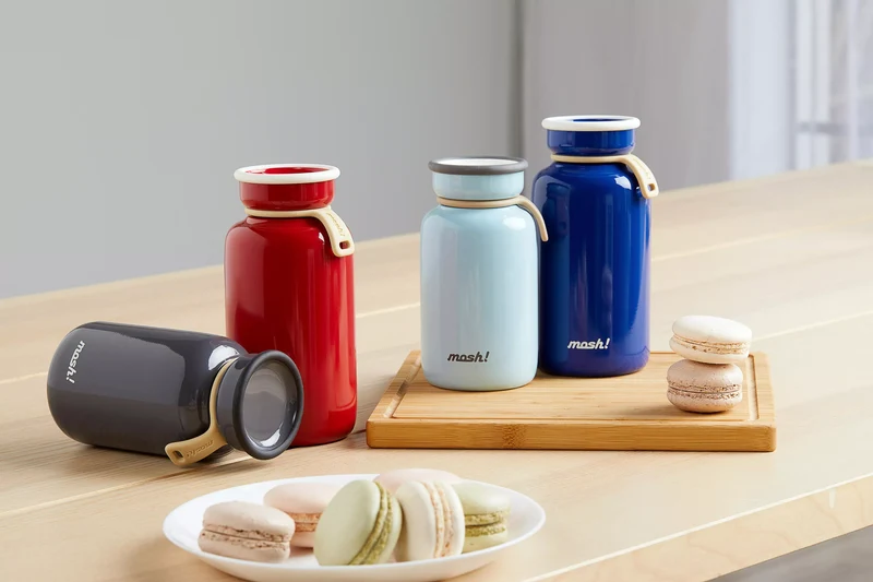 Thermos Tumbler Latte Mosh
