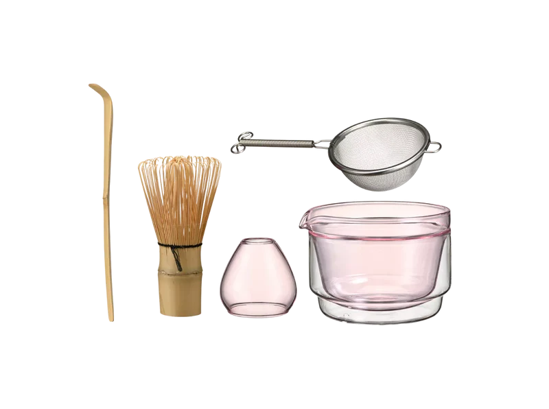 Kit matcha HARIO