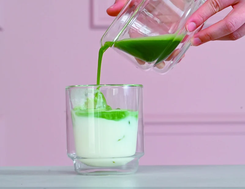 Kit matcha HARIO