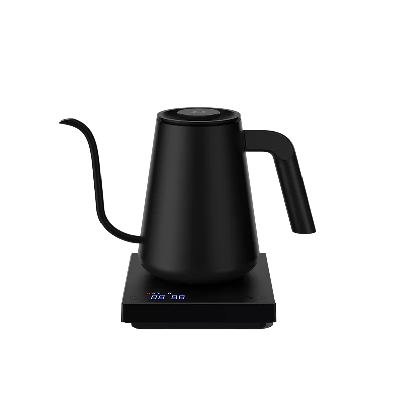 Bouilloire électrique Fish Pro 900ml (droitier) TIMEMORE