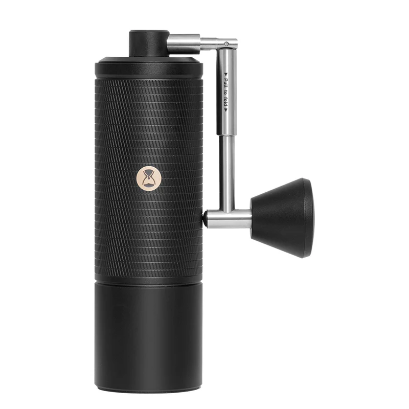 Moulin Timemore C5 ESP - Noir
