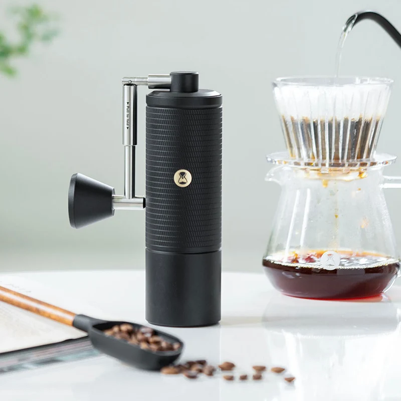 Moulin Timemore C5 ESP - Noir