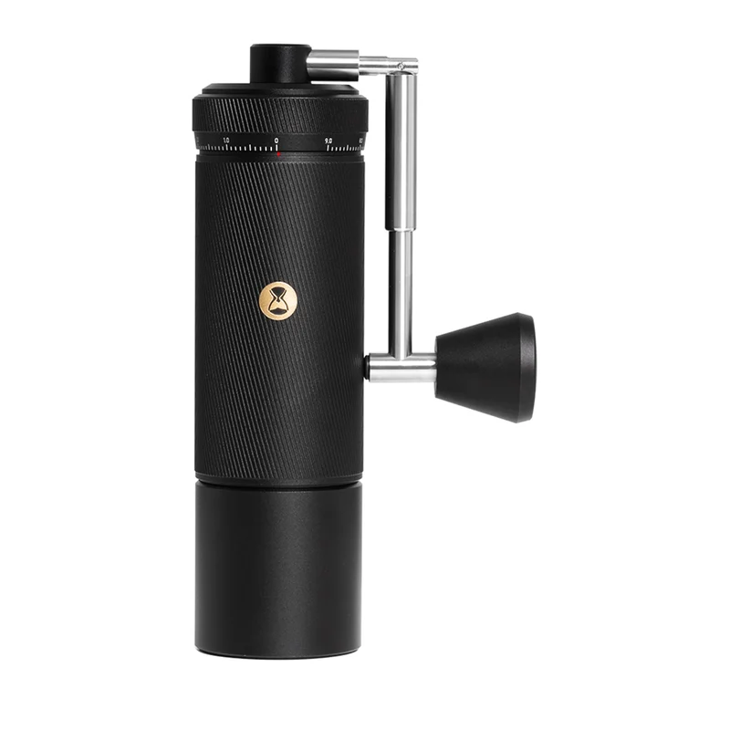 Moulin Timemore S3 - Noir