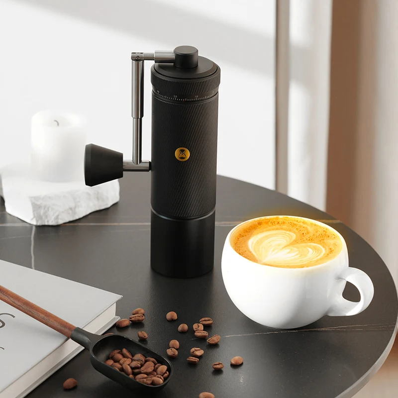 Moulin Timemore S3 - Noir
