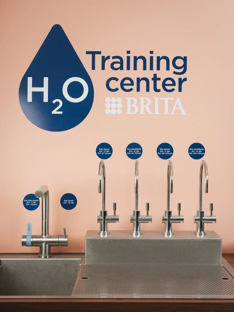 Formation certifiée SCA - Brewing niveau Initiation