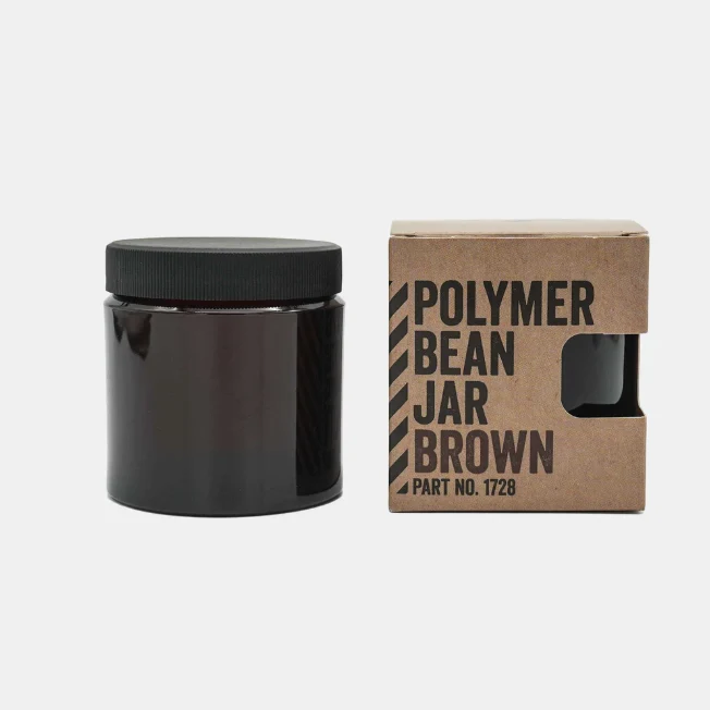 Réservoir Comandante Marron 40g