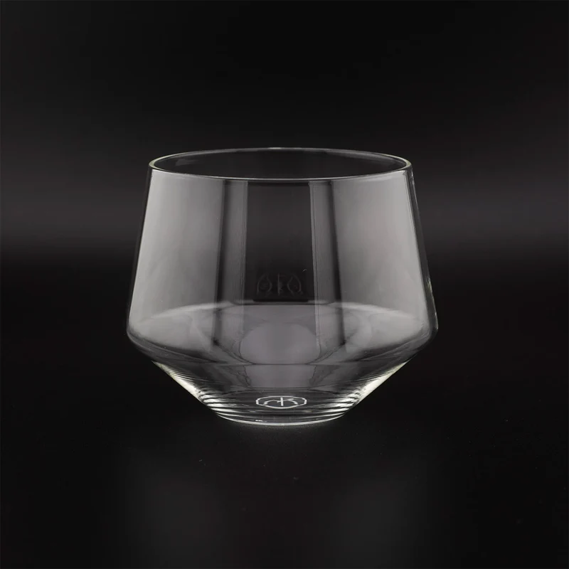 Verre de dégustation - Borosilicate