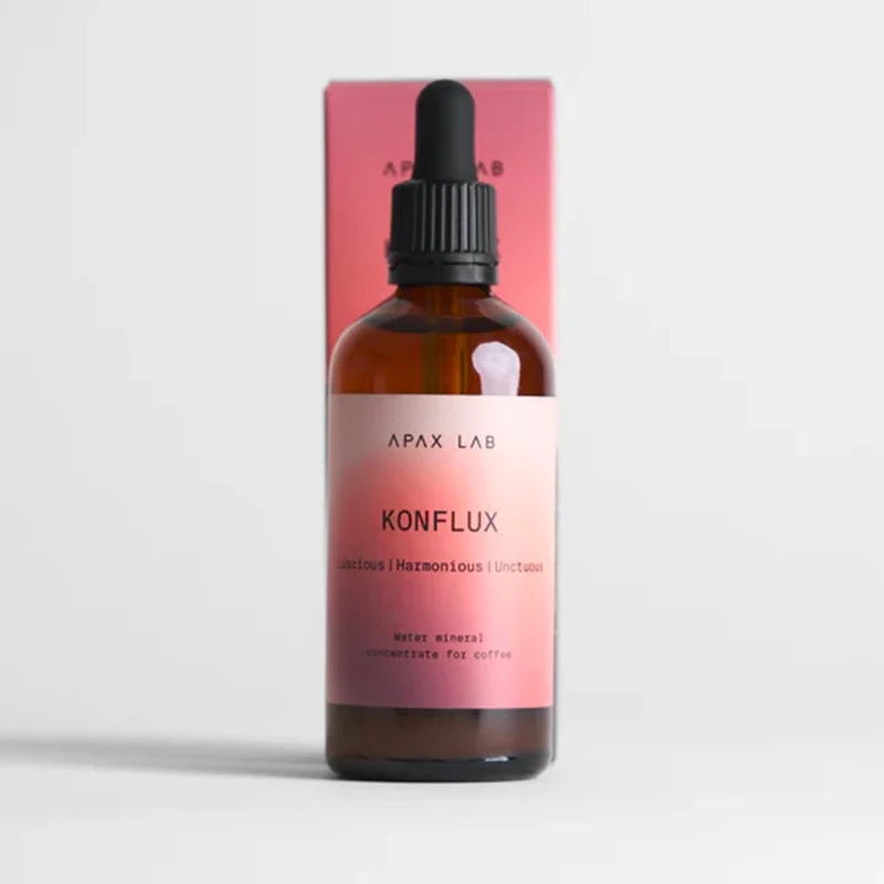 Apax Lab - Concentré de minéraux Konflux