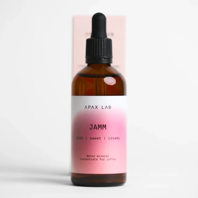 Apax Lab - Concentré de minéraux Jamm