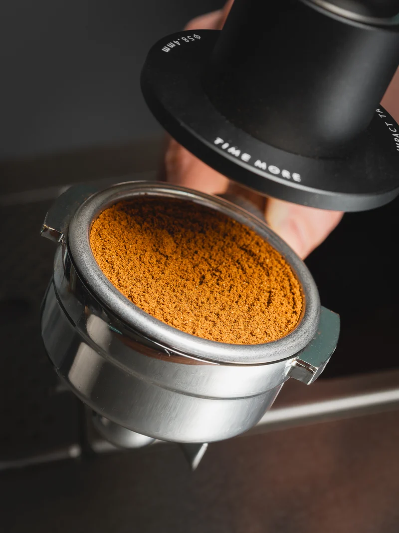 Atelier Barista - Maitrisez l'espresso niveau débutant à Paris