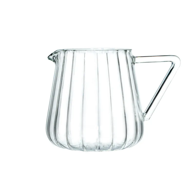 Carafe en verre Optic 500ml