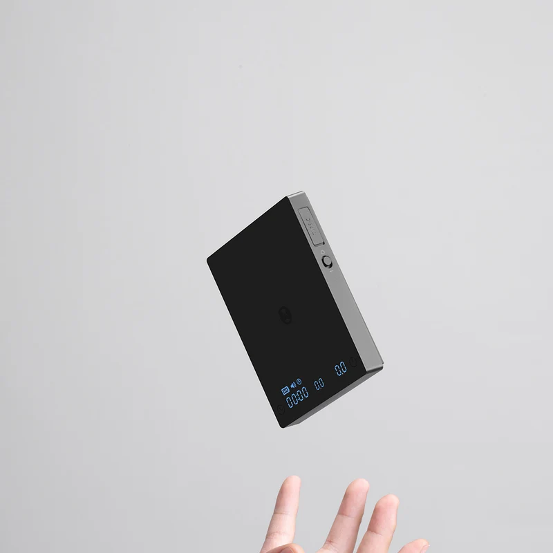 Balance Timemore mini mirror - Noir