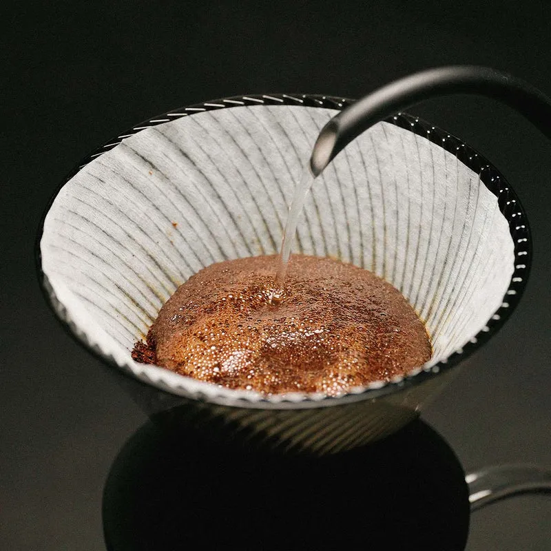 Hario V60 Neo - Noir