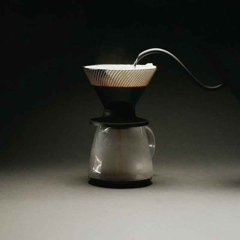 Hario V60 Neo - Noir