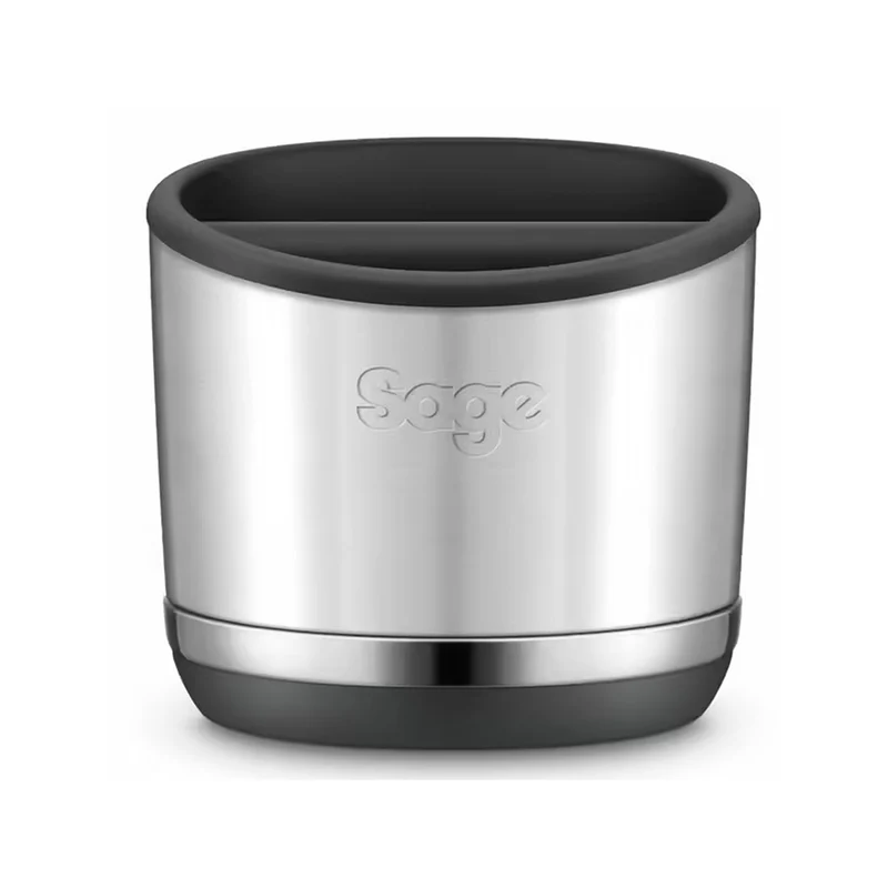 Sage - Bac à marc inox