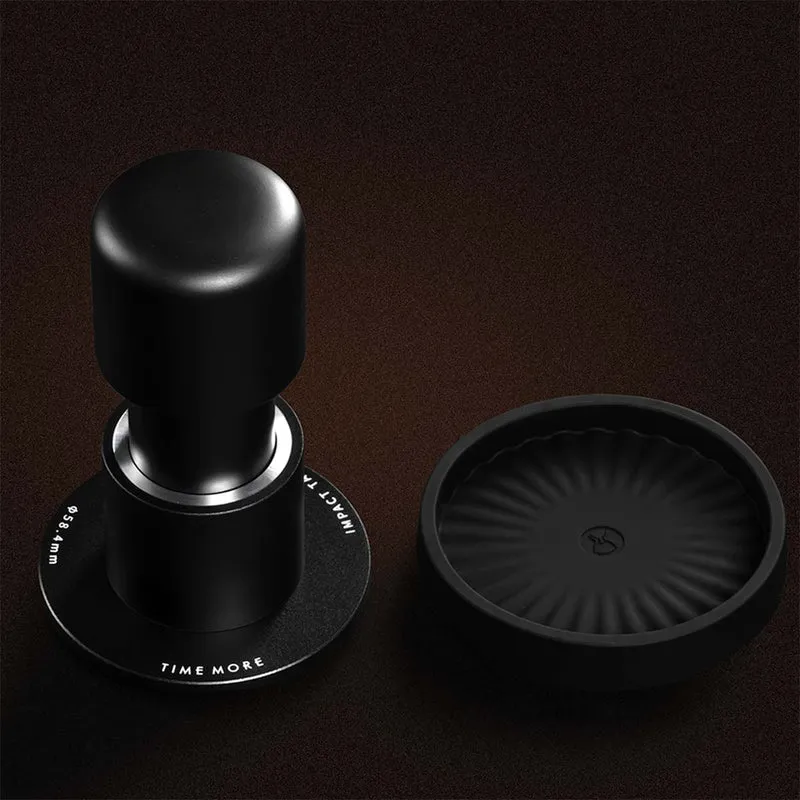 Timemore - tamper dynamométrique impulse