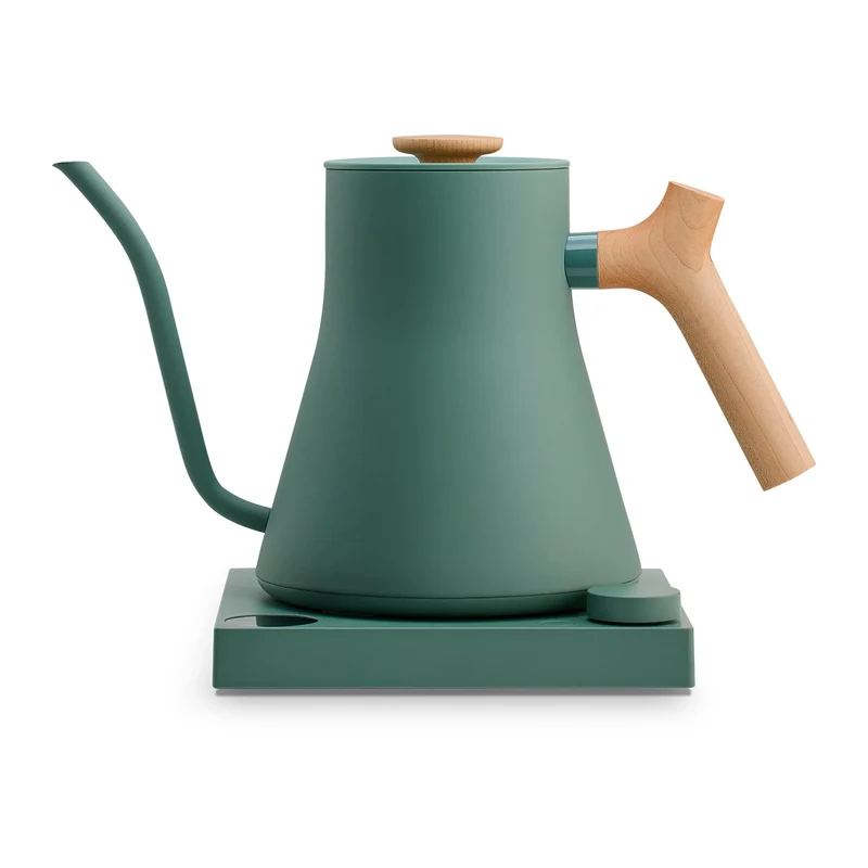 Fellow Stagg EKG PRO - Vert & Bois