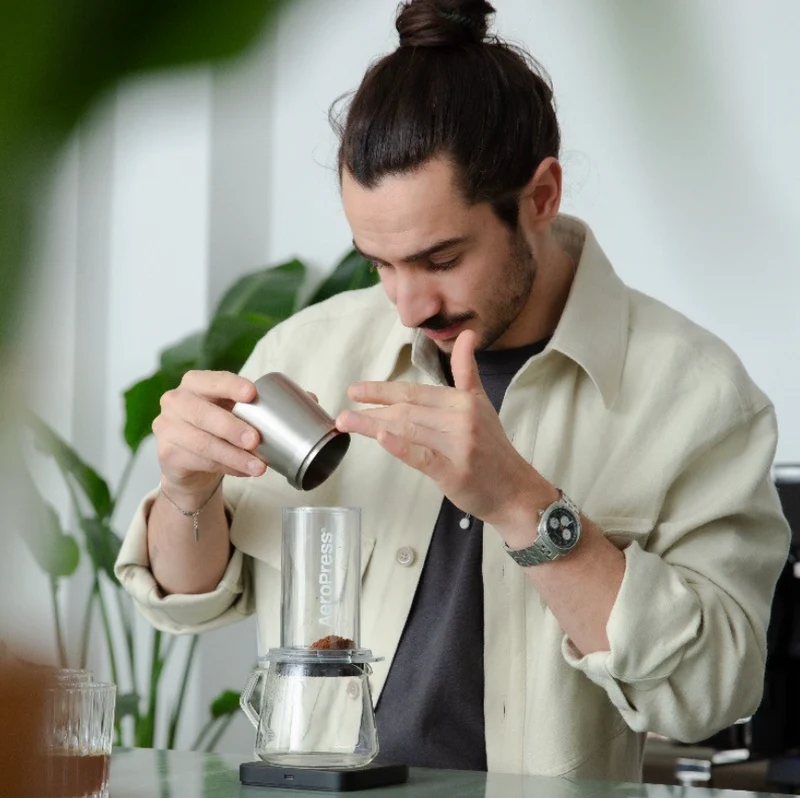 Take Over avec Brice Robin - Cafés de championnat