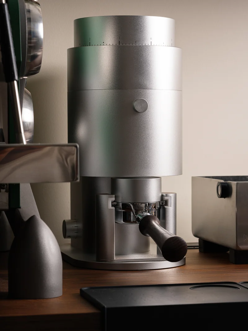 Atelier Barista à Paris - Niveau confirmé