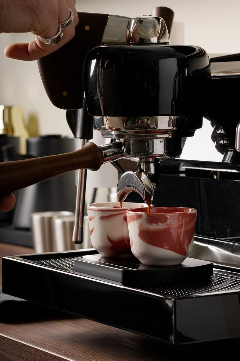 Atelier Barista - Maitrisez l'espresso niveau débutant à Paris