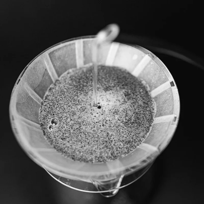 Sibarist filtre UFO