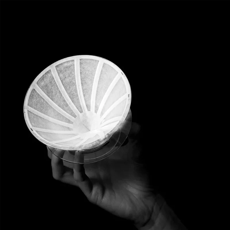 Sibarist filtre UFO